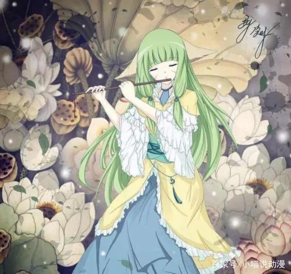 狐妖小红娘：容容姐做了几百年的单身狐，原来是因为这三个关键点