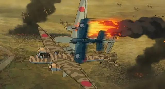 起风了：生之幸福，死之悲怆