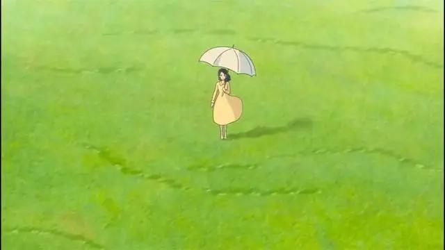 起风了：生之幸福，死之悲怆