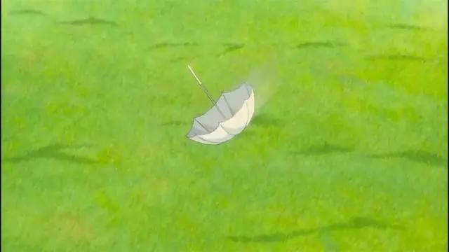 起风了：生之幸福，死之悲怆