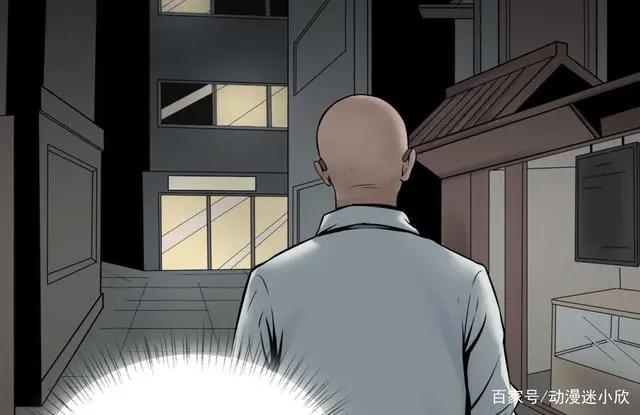 秃头小伙一夜长出头发，完美逆袭收获可爱女友，结果却因此丧命