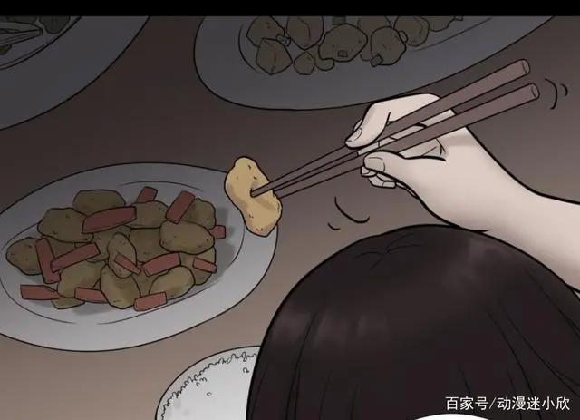 秃头小伙一夜长出头发，完美逆袭收获可爱女友，结果却因此丧命