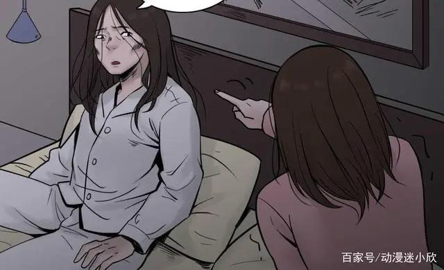 秃头小伙一夜长出头发，完美逆袭收获可爱女友，结果却因此丧命