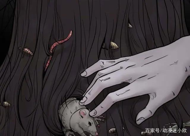 秃头小伙一夜长出头发，完美逆袭收获可爱女友，结果却因此丧命