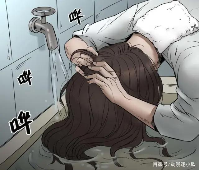 秃头小伙一夜长出头发，完美逆袭收获可爱女友，结果却因此丧命