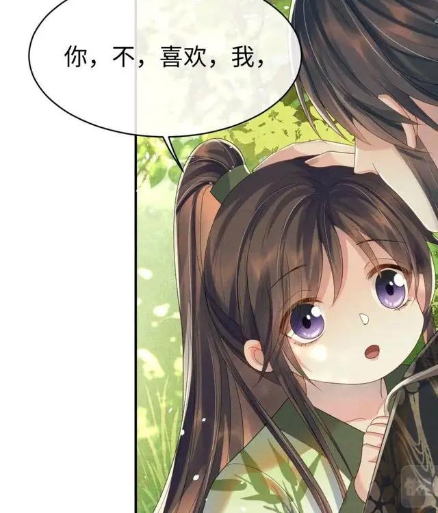 伊墨不喜欢小傻子，柳延哭红了眼，为什么人傻了心还会这么痛？