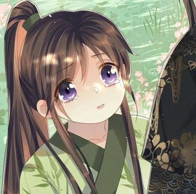 伊墨不喜欢小傻子，柳延哭红了眼，为什么人傻了心还会这么痛？