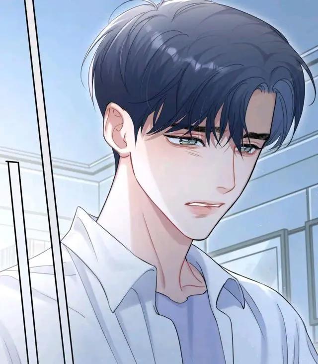 一醉经年，何故句句扎心，寒宝神仙落泪惹人疼，咕咕心软了