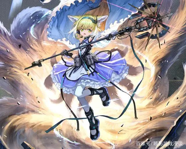 明日方舟：鹰角一反常态，发了十连也不说话，背后可能有隐藏剧情