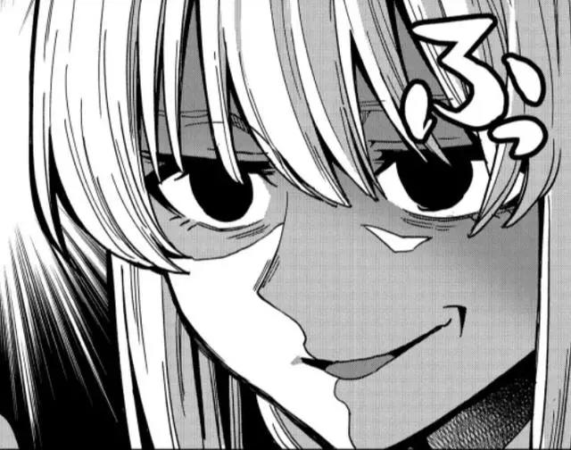 魔女之旅：伊蕾娜被强盗用小刀威胁，强盗母亲也来凑热闹