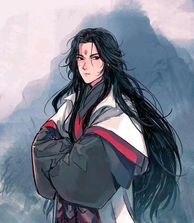 《渣反》洛冰河是学霸，别再说他技术烂，番外沈清秋直夸好