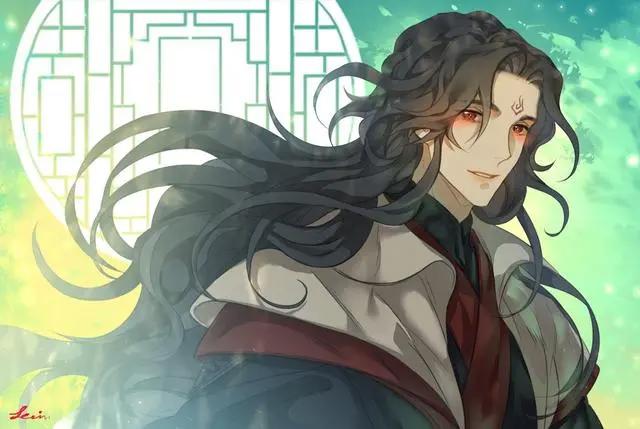 《渣反》洛冰河是学霸，别再说他技术烂，番外沈清秋直夸好