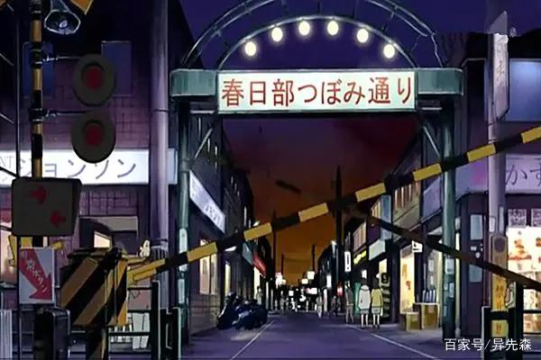 《蜡笔小新》恐怖事件，诡异传说之复制人，你身边有奇怪的人吗？