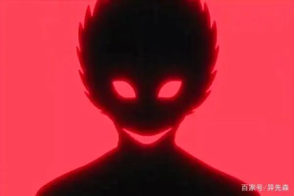 《蜡笔小新》恐怖事件，诡异传说之复制人，你身边有奇怪的人吗？