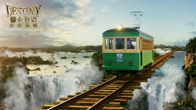 《镰仓物语》：影片中关于鬼怪的彩蛋是如此有趣！