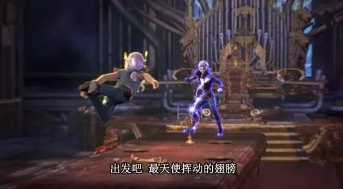 叶罗丽小剧场：下雨天舒言王默共用一把伞，陈思思看到后生气跑开