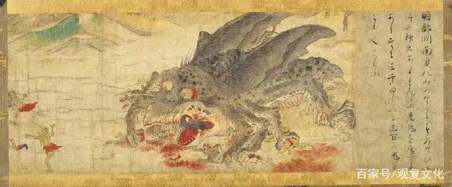 啊！妖怪！是心动的感觉~