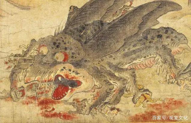 啊！妖怪！是心动的感觉~