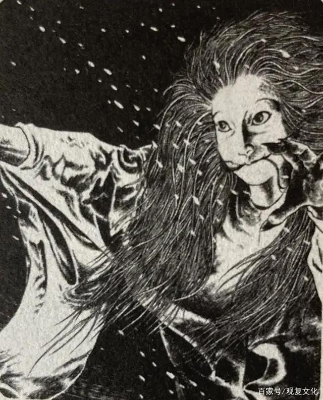 啊！妖怪！是心动的感觉~