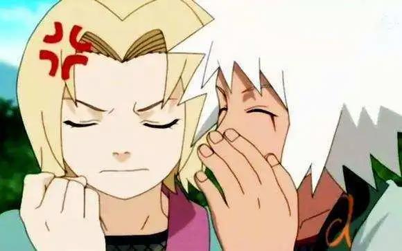 火影忍者：鸣人，对不起，没能好好跟你道个别