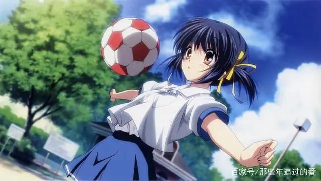 4部虐心动漫神作，若是你只知道《秒速五厘米》，那你就太out了