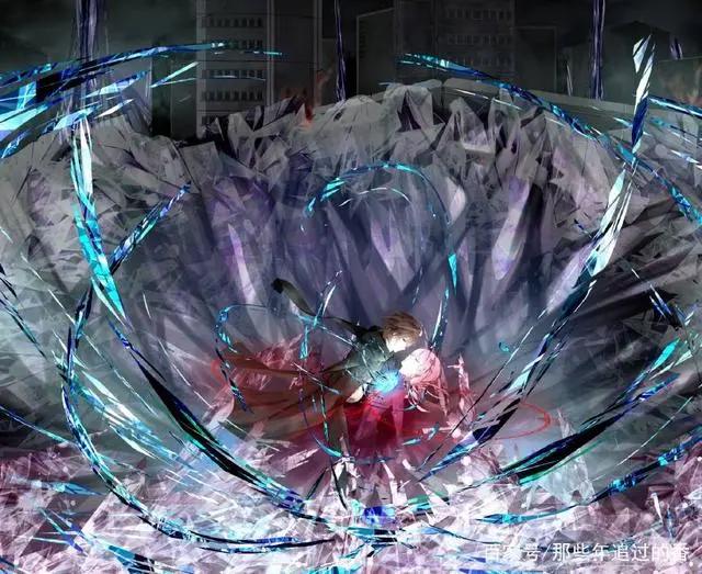 4部虐心动漫神作，若是你只知道《秒速五厘米》，那你就太out了