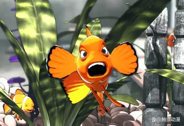 子非鱼，安知鱼之痛——韩国动画《啪嗒啪嗒》