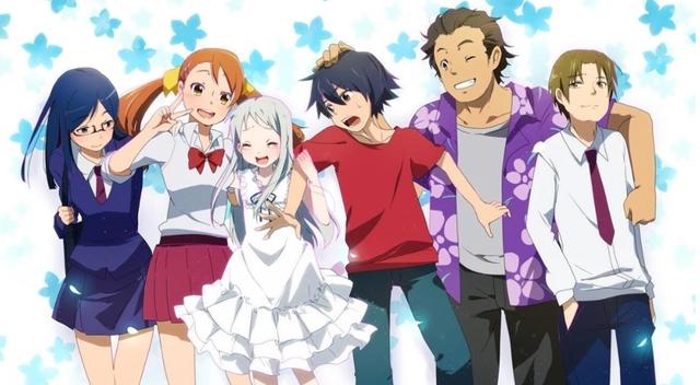 这是过年的补番表！日本网友总结明年就是十周年纪念的动画作品