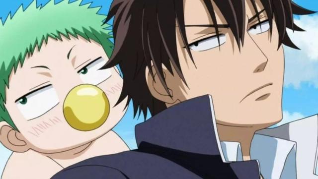 这是过年的补番表！日本网友总结明年就是十周年纪念的动画作品