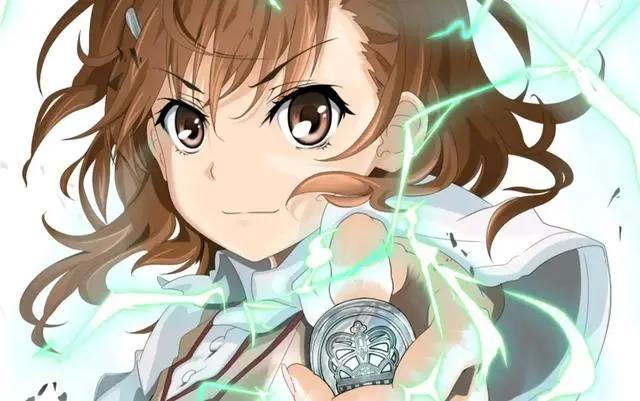 为什么《某科学的超电磁炮》第三季以T结尾？之前的S是什么意思？