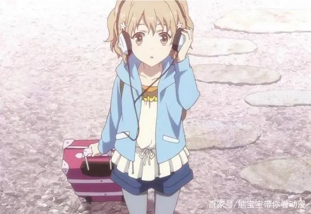 即使在二次元中也要努力的工作，盘点8部打工类型的日常动画！