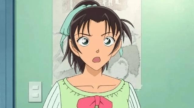 动画中的马尾角色人气排行榜，top10唯一的男性角色占据首位