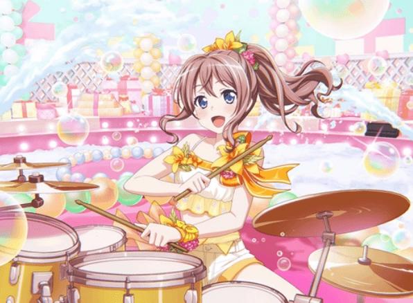 动画中的马尾角色人气排行榜，top10唯一的男性角色占据首位