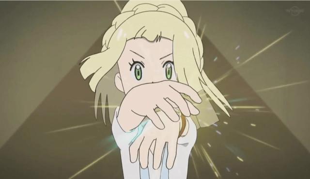 动画中的马尾角色人气排行榜，top10唯一的男性角色占据首位