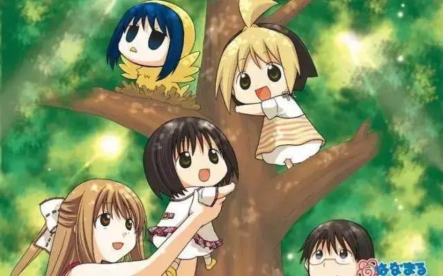 星座次元，最适合星座小姐姐们看的治愈系动漫盘点