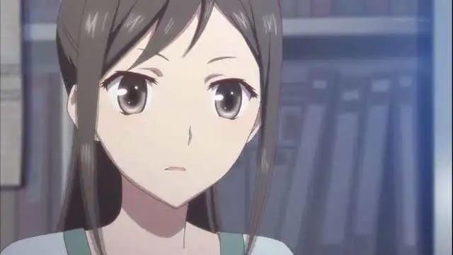 盘点动漫中那些纤细窈窕的美少女！