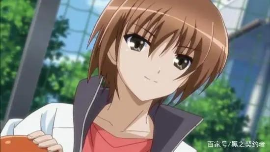 盘点动漫中的萝莉控，比起你们这帮绅士如何？