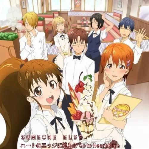 盘点日本动漫中十大最洗脑OP主题曲