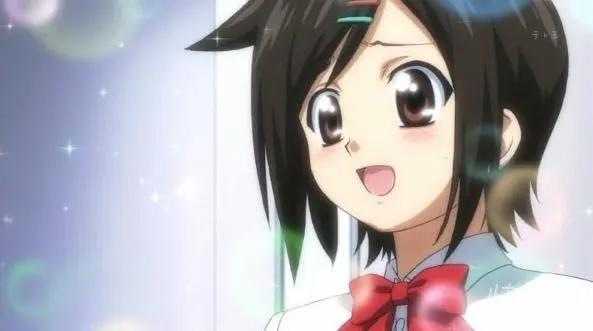 动漫中的这些男主一旦穿上女装，就没女主什么事了