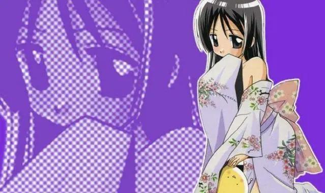 我是谁我在哪盘点动漫当中的路痴角色