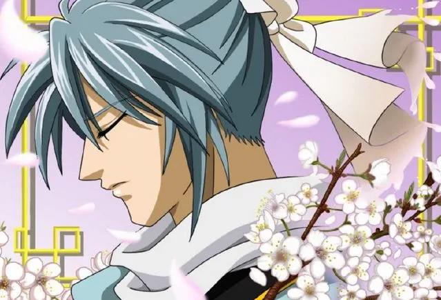 我是谁我在哪盘点动漫当中的路痴角色