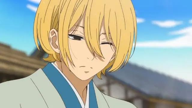 我是谁我在哪盘点动漫当中的路痴角色