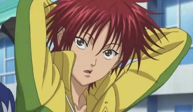 我是谁我在哪盘点动漫当中的路痴角色