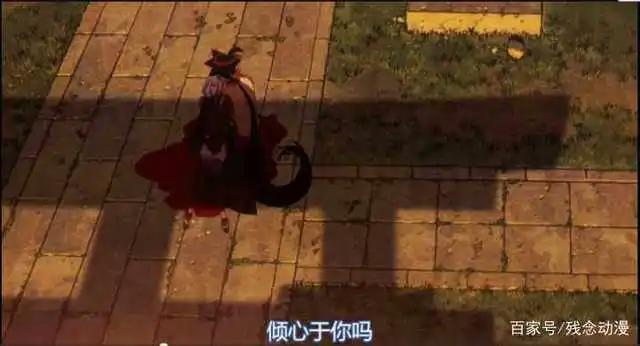 动漫、Galgame、轻小说中有哪些经典的告白？