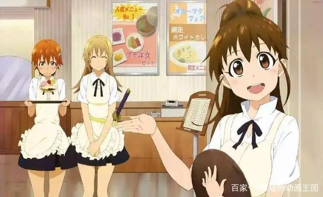 我喜欢的三部动漫，最爱“进击的巨人”，你最喜欢哪三部动漫？