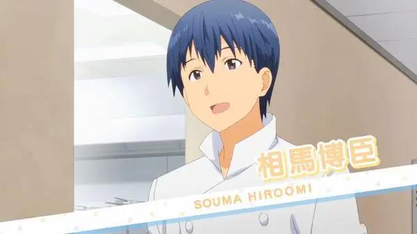 日媒评选神谷浩史最具人气的动漫角色，因传播局限，第一你认识吗