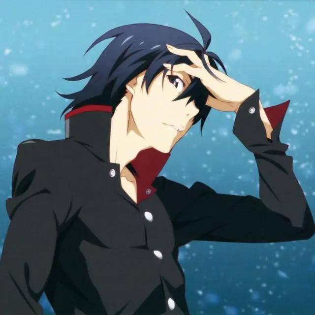 日媒评选神谷浩史最具人气的动漫角色，因传播局限，第一你认识吗