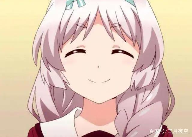 五部动漫爆笑番，保准让你笑到肚子疼，不笑算我输！