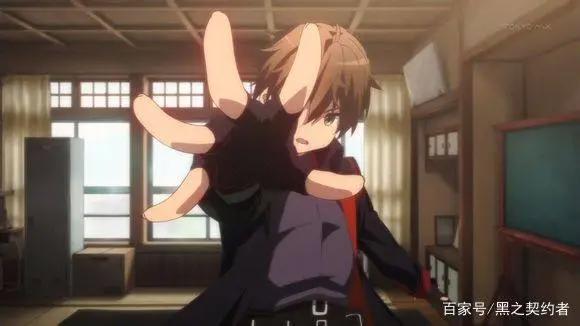 由福山润配音的10大人气角色，熊猫才是亮点