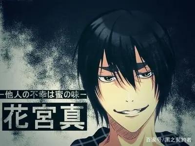 由福山润配音的10大人气角色，熊猫才是亮点